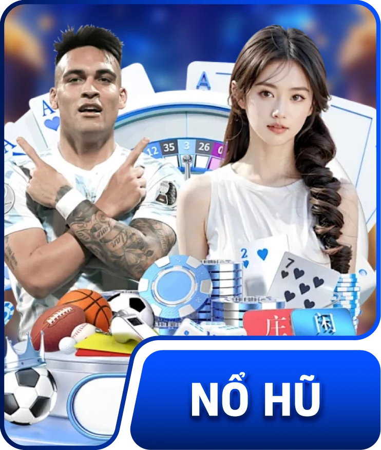 nổ hũ Fun88